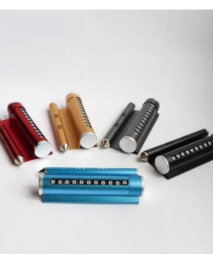 Multipurpose Car Safety Hammer - When Every Second Counts, Will You Be Ready?