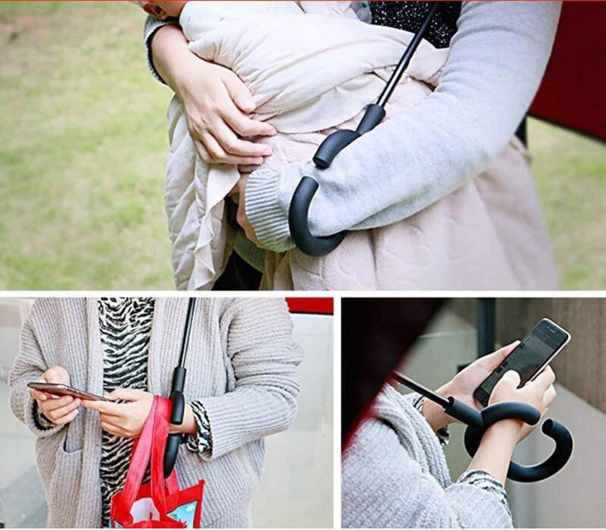 Flip-Dry Umbrella