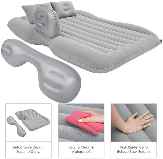 Inflatable Car Bed Mattress