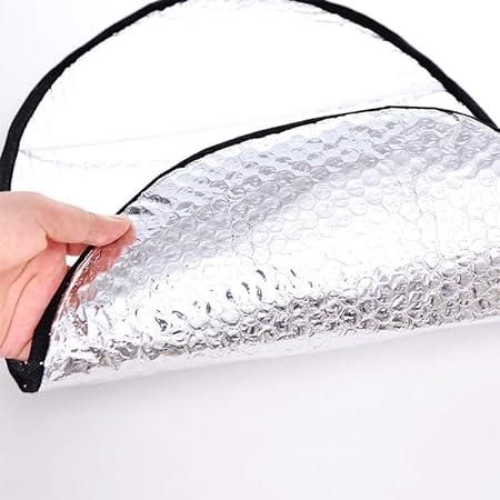 Sun-Shield Bike Seat Cover