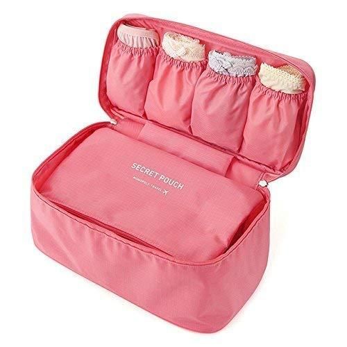 Women’s Travel Underwear Organizer
