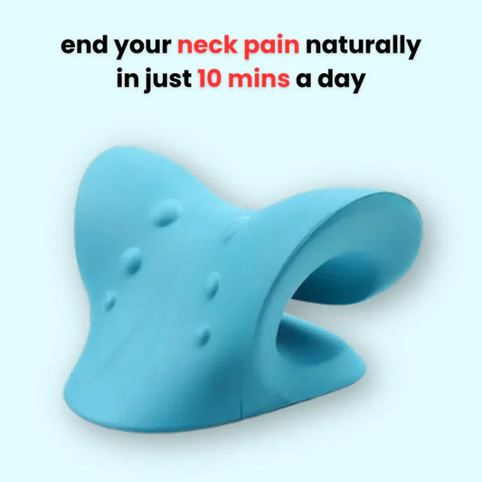 Neck Stretcher Posture Corrector