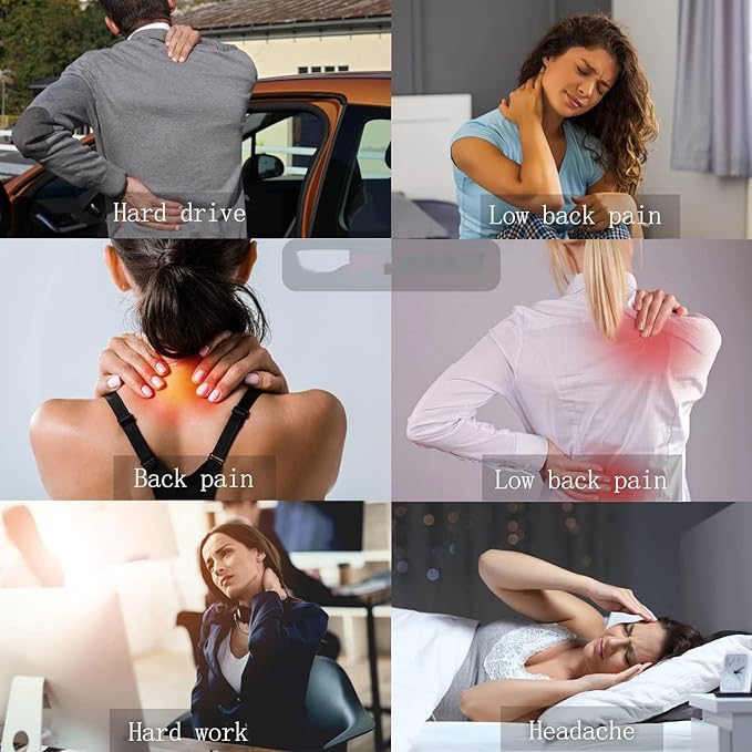 Neck Stretcher Posture Corrector