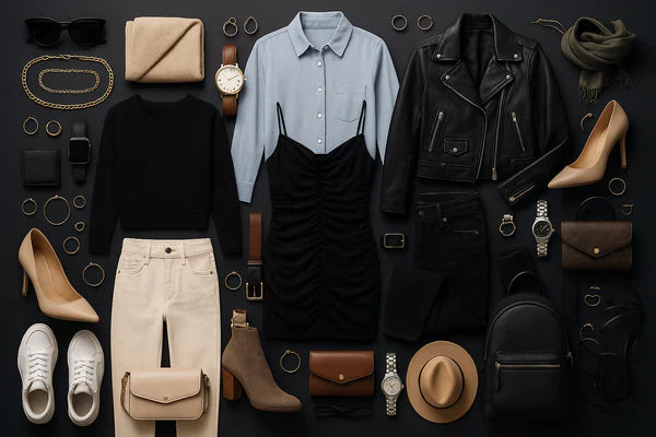 Fashion & Lifestyle