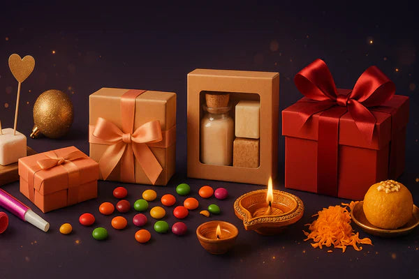 Gifts & Occasions