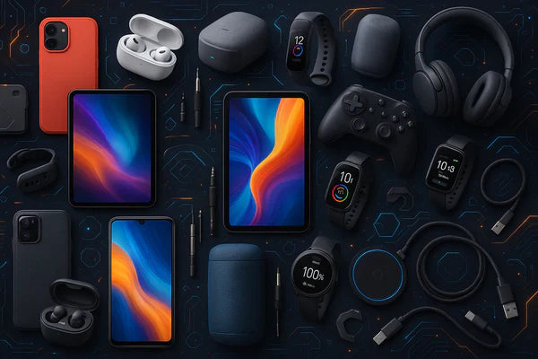 Tech & Gadgets