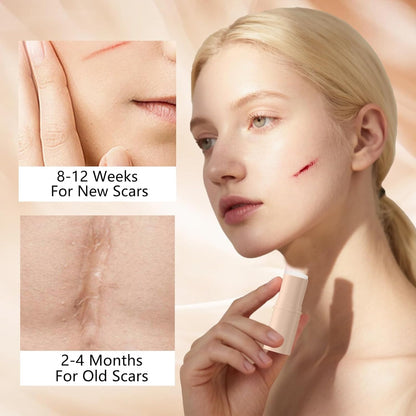 Advanced Silicone Scar Care Stick
