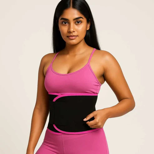 ✨Adjustable Waist Trimmer Belt ✨