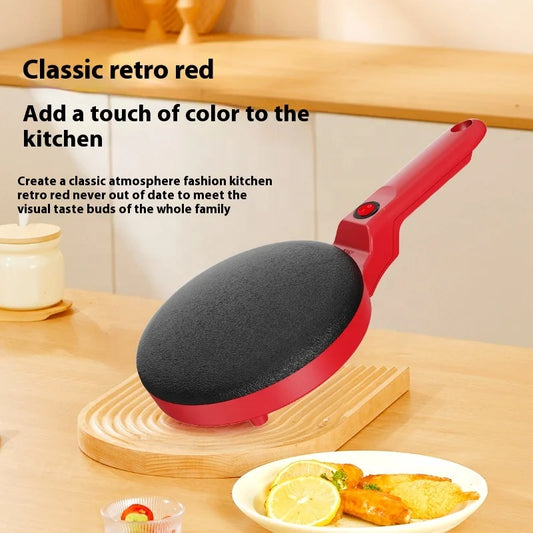 QuickFlip Electric Pancake and Dosa Maker