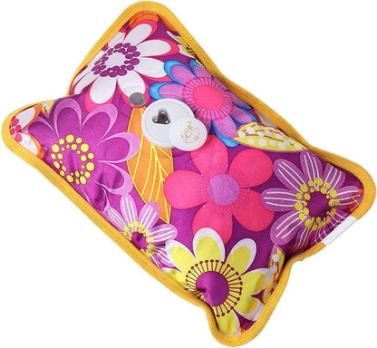 Warm Gel Bag - Rechargeable