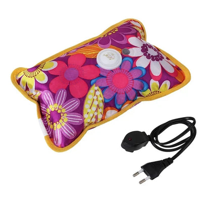 Warm Gel Bag - Rechargeable