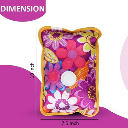 Warm Gel Bag - Rechargeable