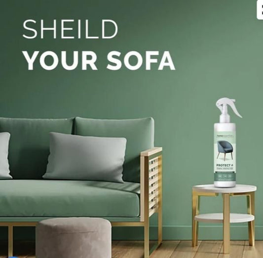 🛡️ Multipurpose Protect+ Fabric Protector – 200ML