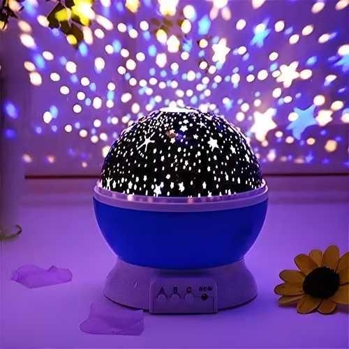 Moon Night Light Lamp – Bring the Magic of the Moon to Your Room