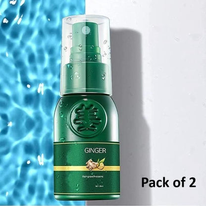 Japanese Hair Spray (Set of 2 – 50ml Each)