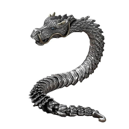 Eternal Dragon Bracelet