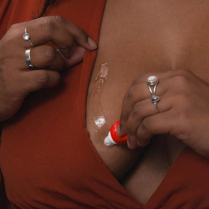 Clutch Body Glue (Sweat-Resistant & Humidity-Proof Hold)