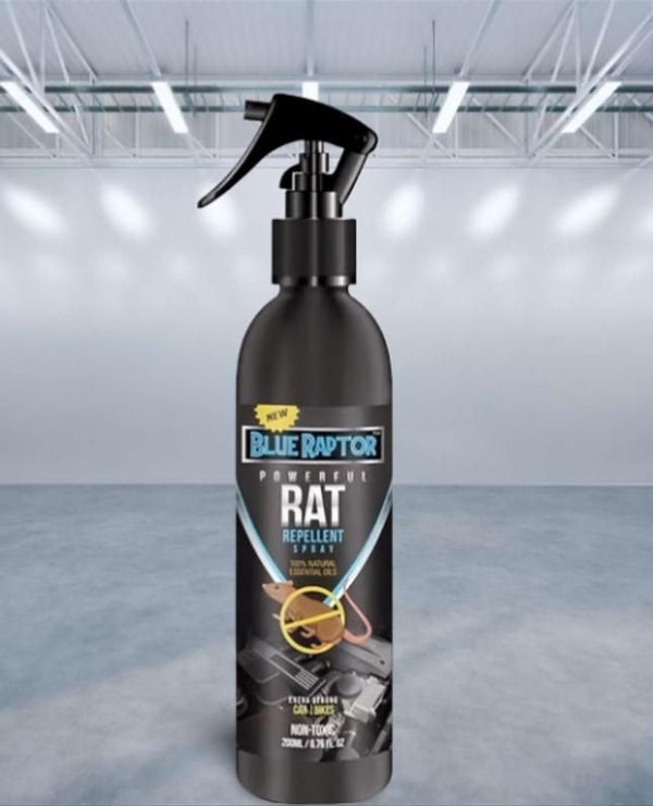 Car Rat Guard - Shield Your Car from Rodents