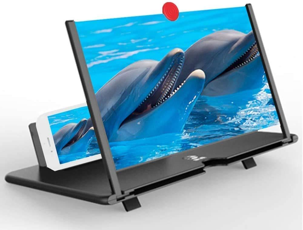 XANK 7-Inch Plastic Screen Expander Phone F3 — Bigger, Better Mobile Viewing Anywhere