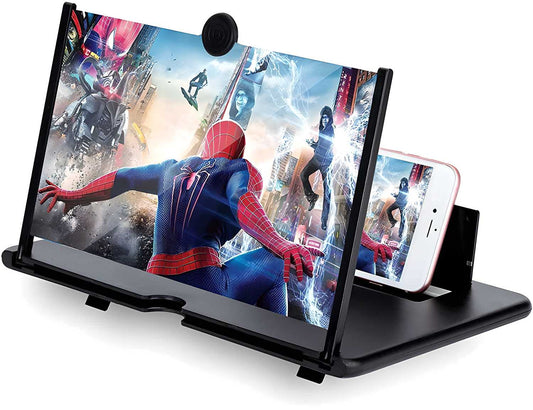 XANK 7-Inch Plastic Screen Expander Phone F3 — Bigger, Better Mobile Viewing Anywhere