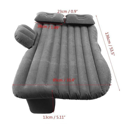 Inflatable Car Bed Mattress