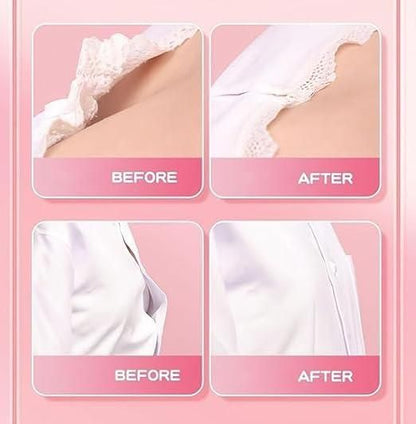 Anti-Slip Roll-On Body Glue for Clothes & Dresses