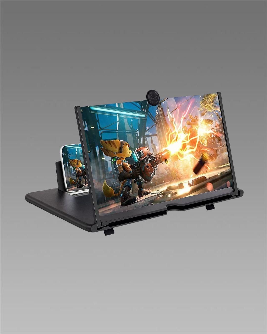 XANK 7-Inch Plastic Screen Expander Phone F3 — Bigger, Better Mobile Viewing Anywhere