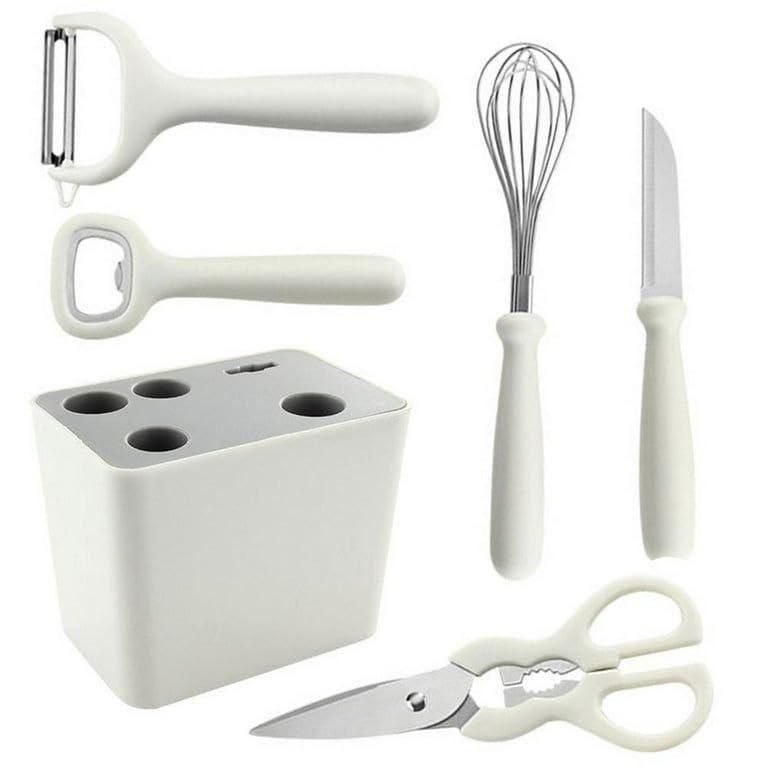 🍳 Stainless Steel Kitchen Gadget Set