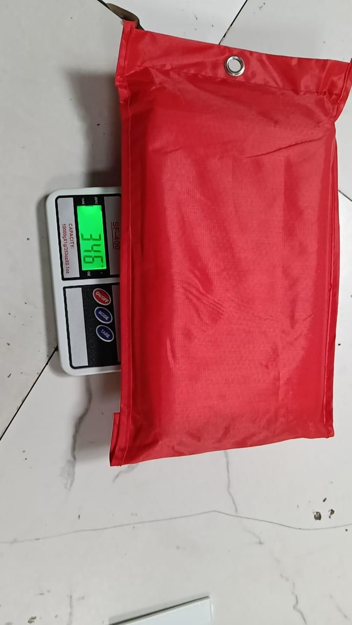 🔥 Emergency Fire Blanket – Quick & Reliable Fire Safety