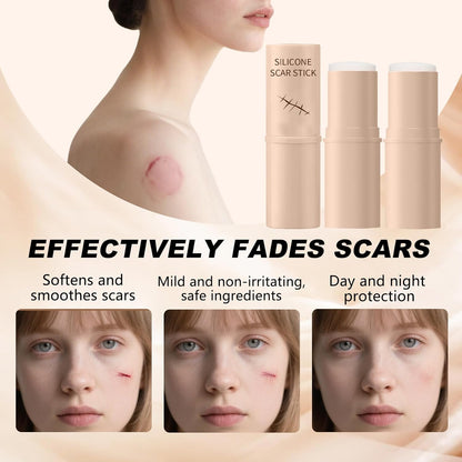 Advanced Silicone Scar Care Stick