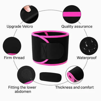 ✨Adjustable Waist Trimmer Belt ✨