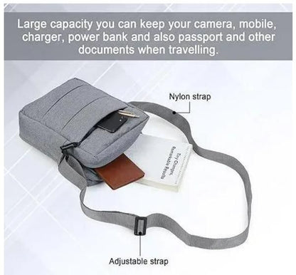 Men’s Sling Bag