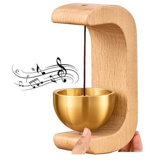 Wind Bell for Home – Serene Décor & Soothing Chimes