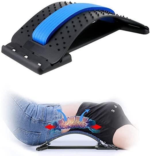 Back Stretcher & Posture Corrector