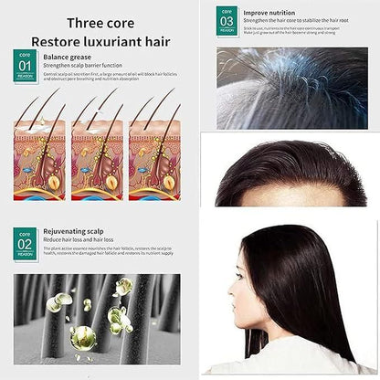 Japanese Hair Spray (Set of 2 – 50ml Each)