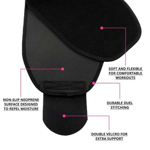 ✨Adjustable Waist Trimmer Belt ✨