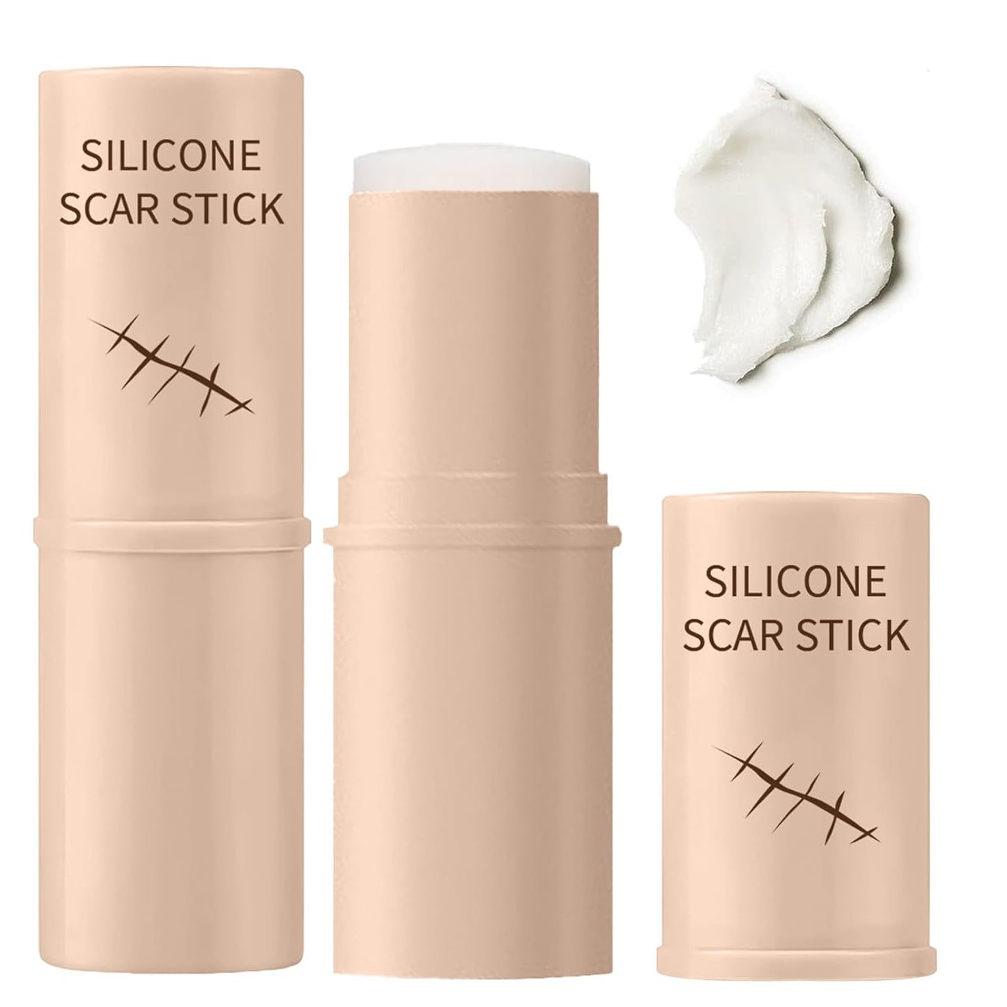 Advanced Silicone Scar Care Stick