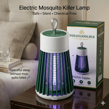 Mosquito Trap Lamp