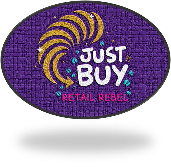 JUST BUY