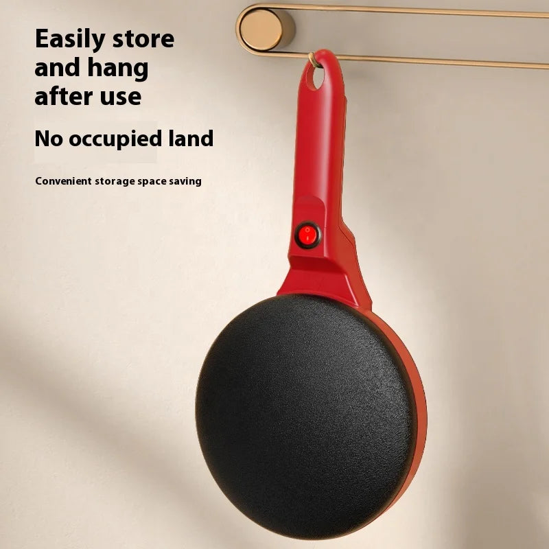 QuickFlip Electric Pancake and Dosa Maker