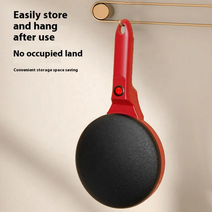 QuickFlip Electric Pancake and Dosa Maker