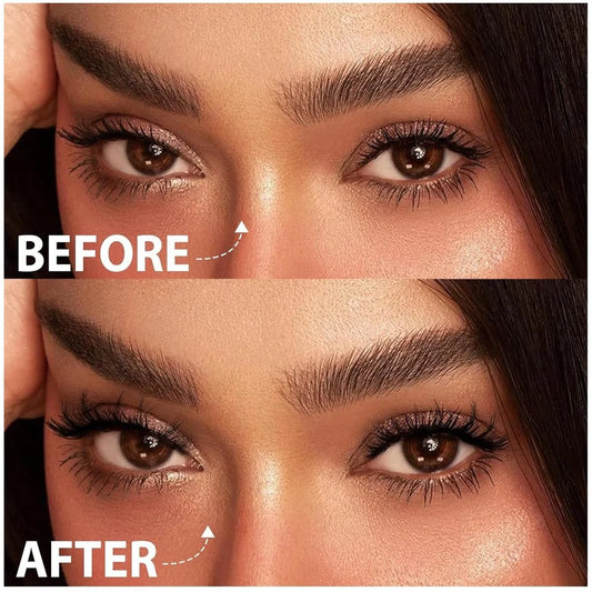 👁️‍🗨️ Magnetic Eyelashes Set (with Free Applicator)