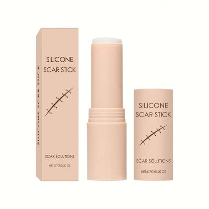 Advanced Silicone Scar Care Stick