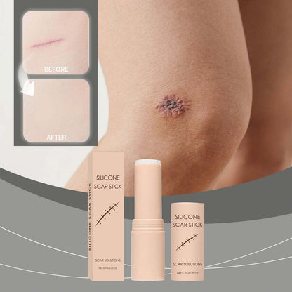 Advanced Silicone Scar Care Stick