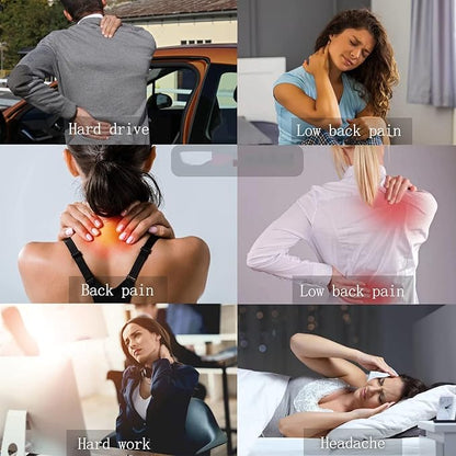 Neck Stretcher Posture Corrector