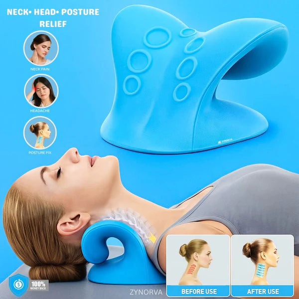 Neck Stretcher Posture Corrector