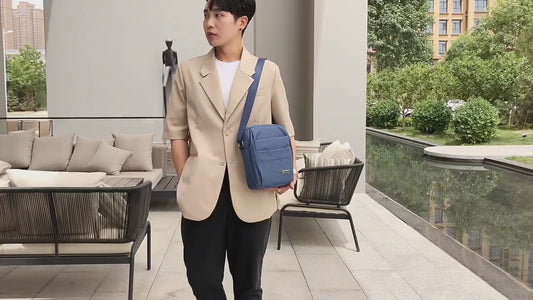 Men’s Sling Bag