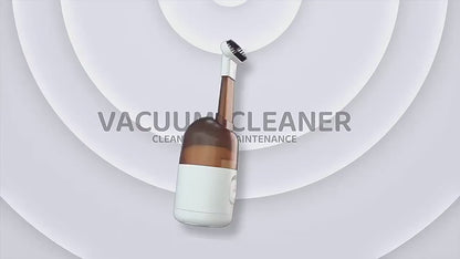 Mini Desktop Vacuum Cleaner – Compact, Powerful & Easy to Use