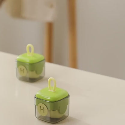 Mini Reusable Lint Roller