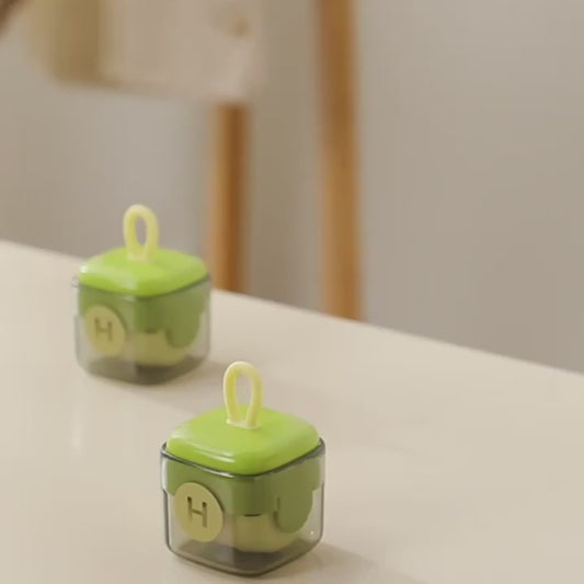 Mini Reusable Lint Roller